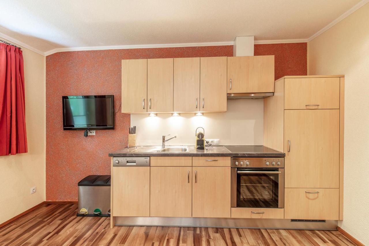 Appartement Monalisa سولدن المظهر الخارجي الصورة