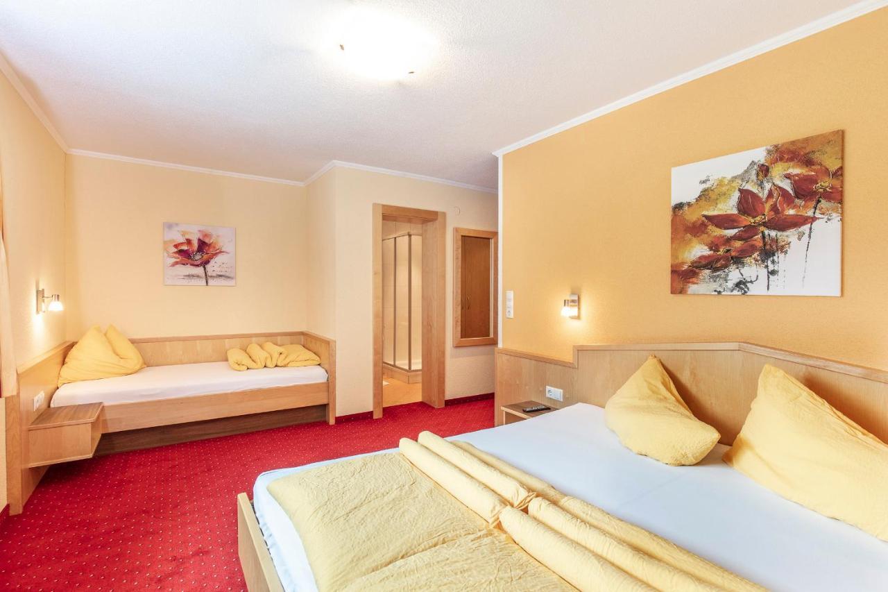 Appartement Monalisa سولدن المظهر الخارجي الصورة