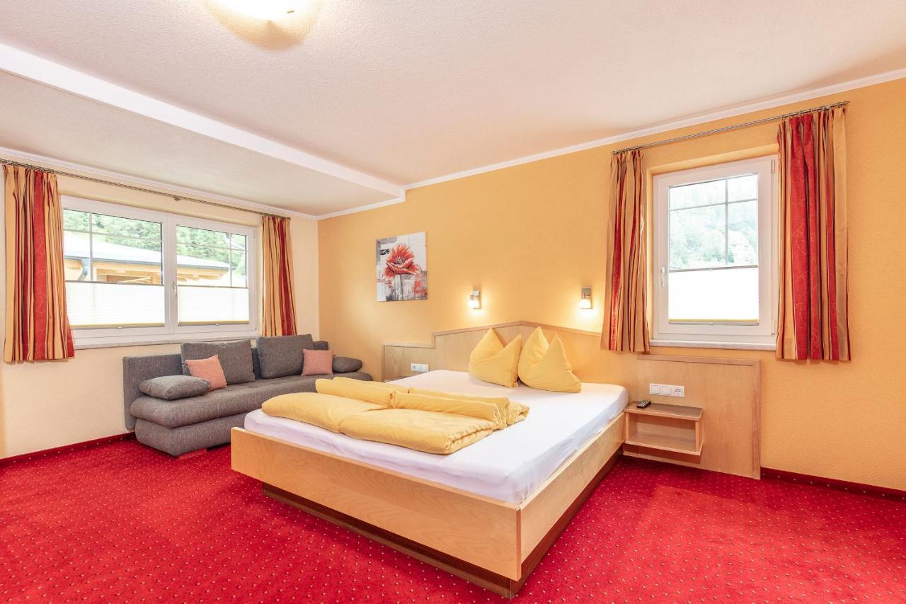 Appartement Monalisa سولدن المظهر الخارجي الصورة