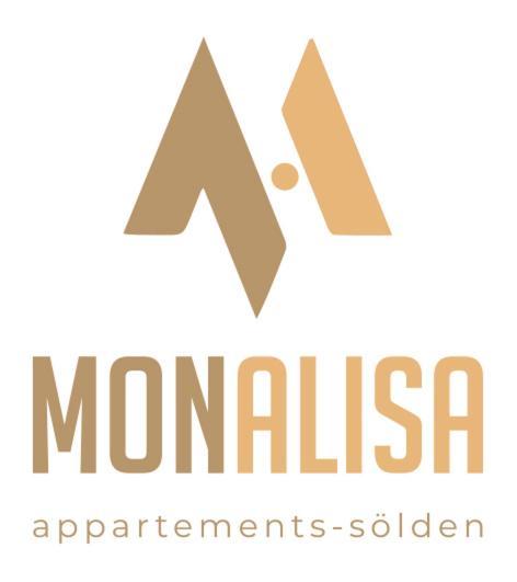 Appartement Monalisa سولدن المظهر الخارجي الصورة