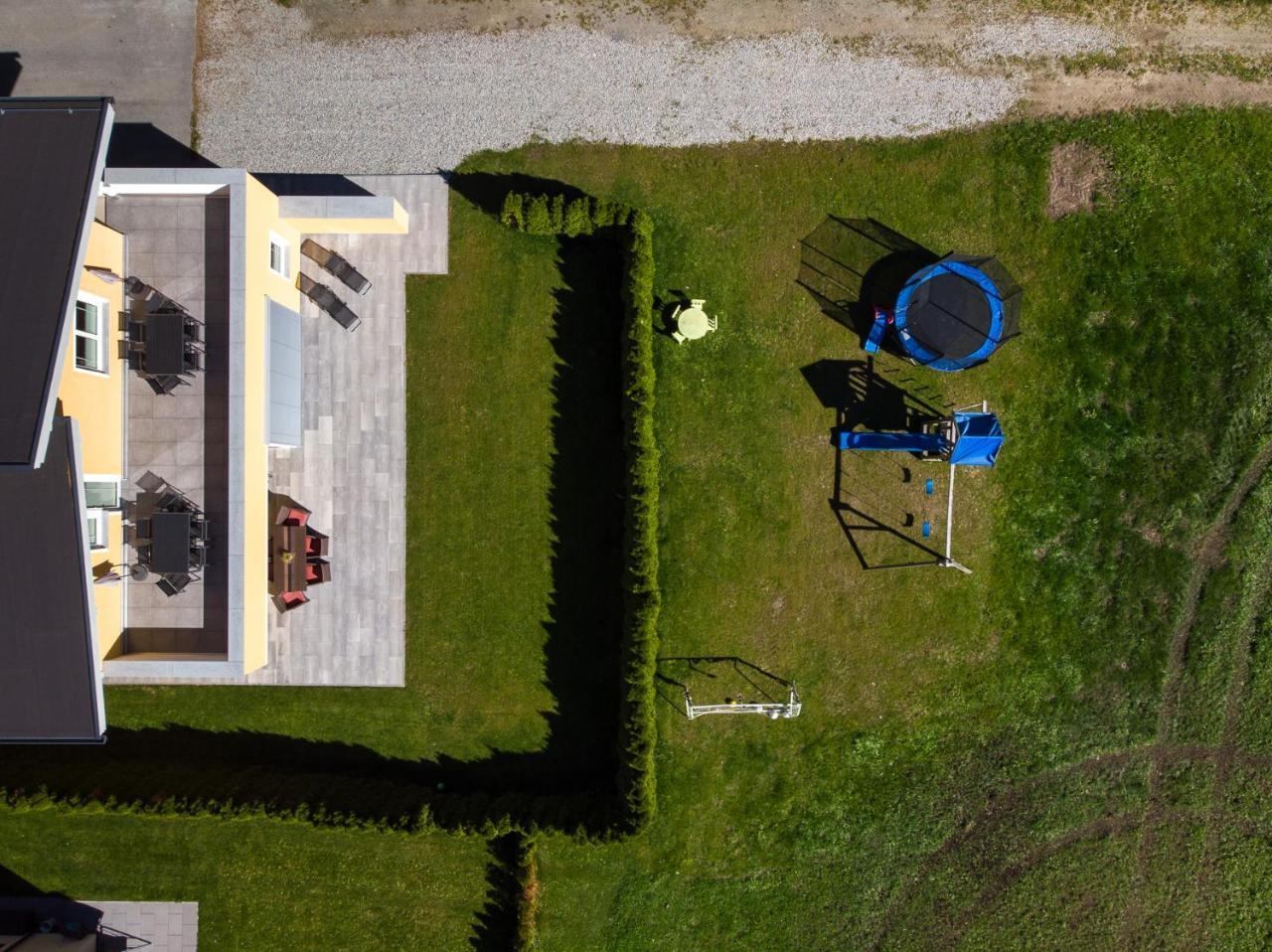 Appartement Monalisa سولدن المظهر الخارجي الصورة